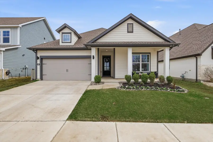 609 Arden Lane, Northlake, TX 76247 - #2