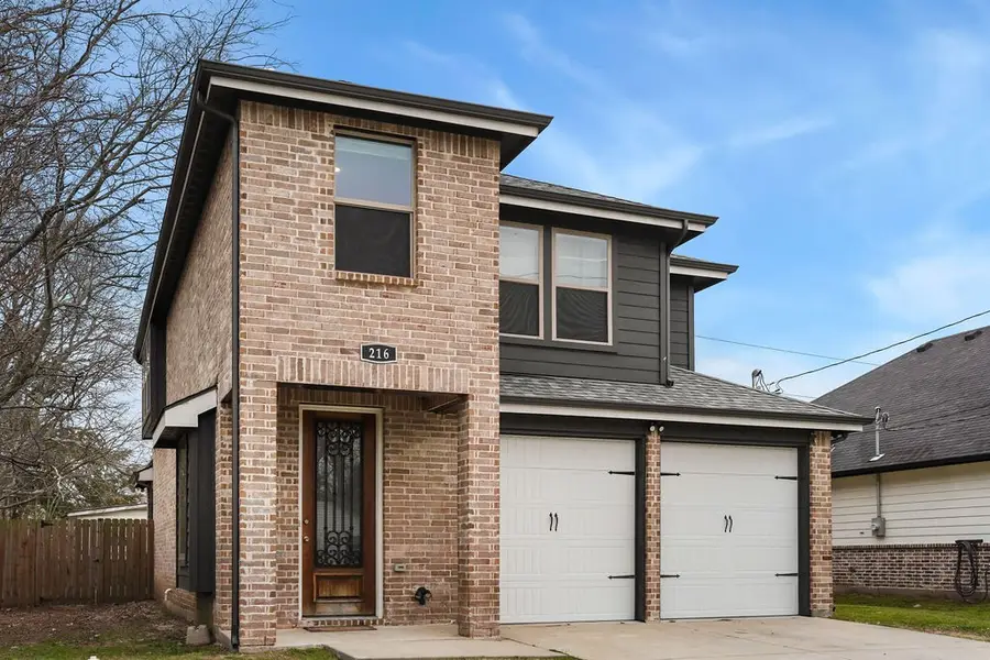 216 Craig Street, Sulphur Springs, TX 75482 - #2