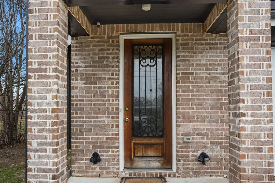 216 Craig Street, Sulphur Springs, TX 75482 - #3