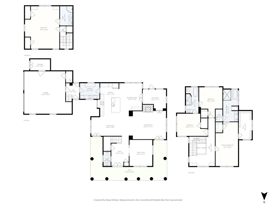 934 Heatherwood Drive, Wylie, TX 75098 - #3