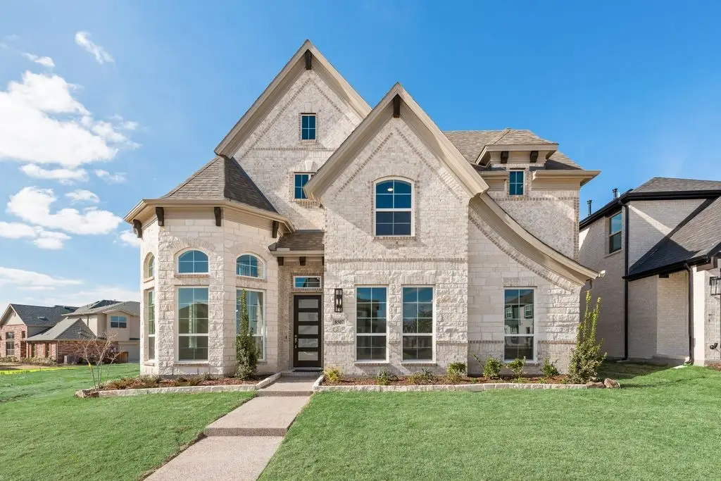 8507 Great Stone Trail, Rowlett, TX 75089 - #1