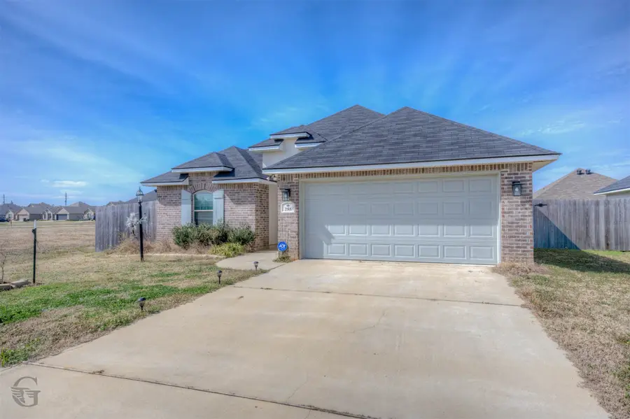 255 Sedgewick Avenue, Haughton, LA 71037 - #2