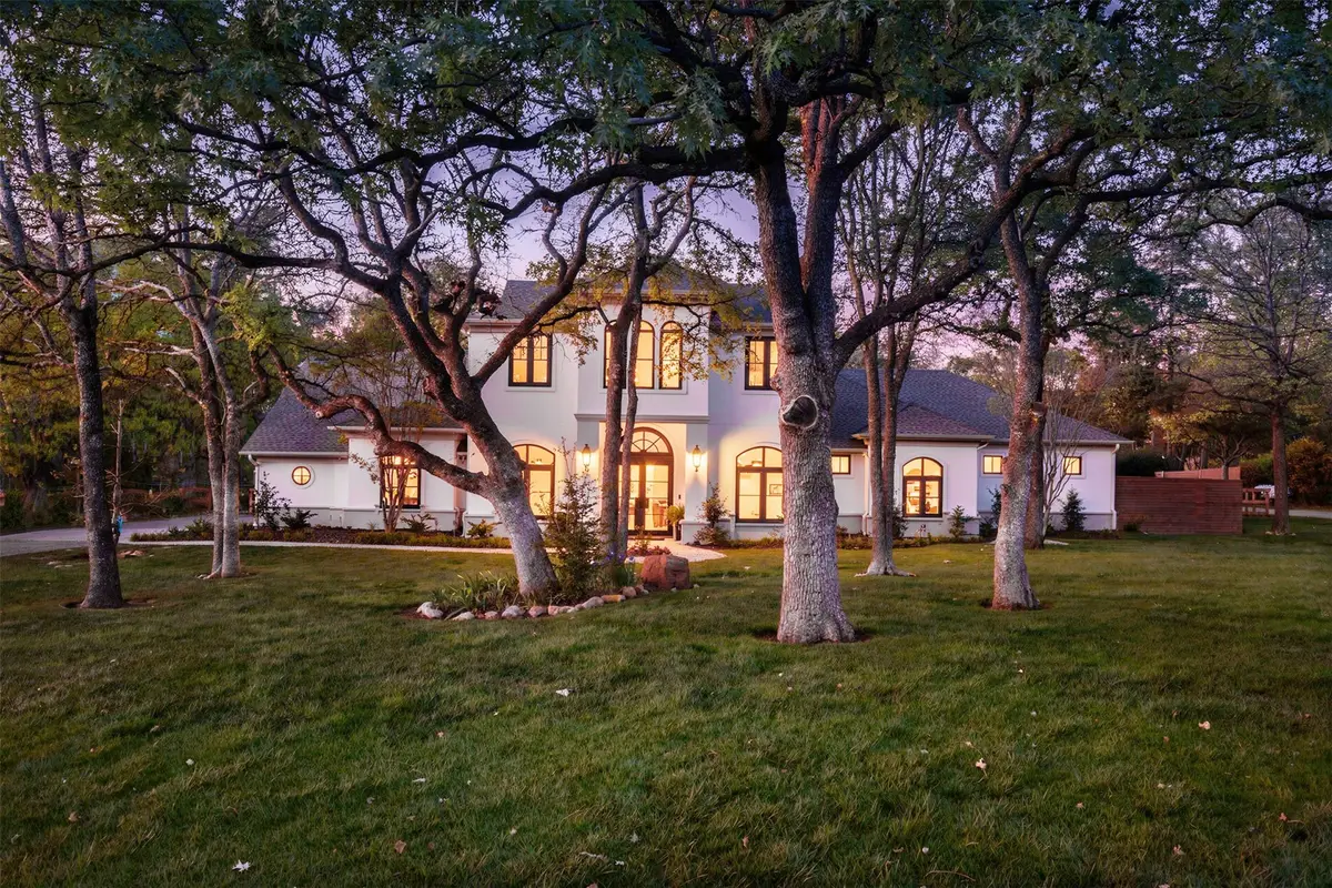 2419 Britt Drive, Argyle, TX 76226 - #1