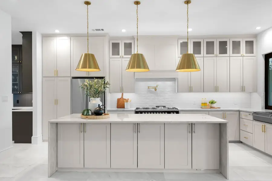 2419 Britt Drive, Argyle, TX 76226 - #2