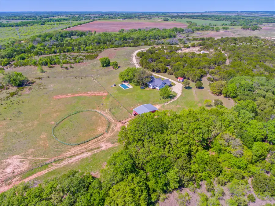 6624 County Road 218, Iredell, TX 76649 - #3