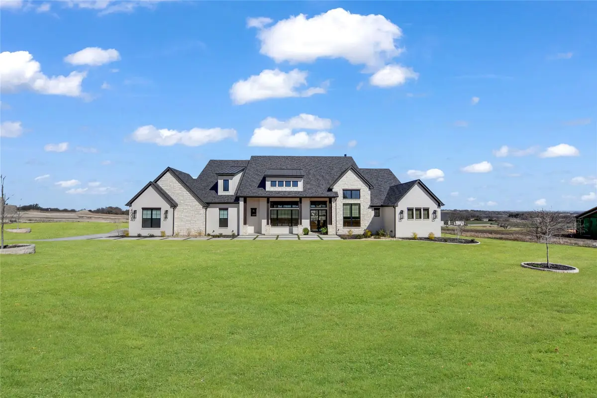 4005 Charleston Peak, Aledo, TX 76008 - #1