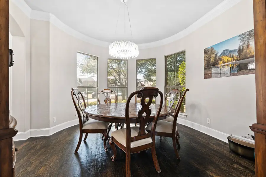 5442 Beacon Hill Drive, Frisco, TX 75036 - #3