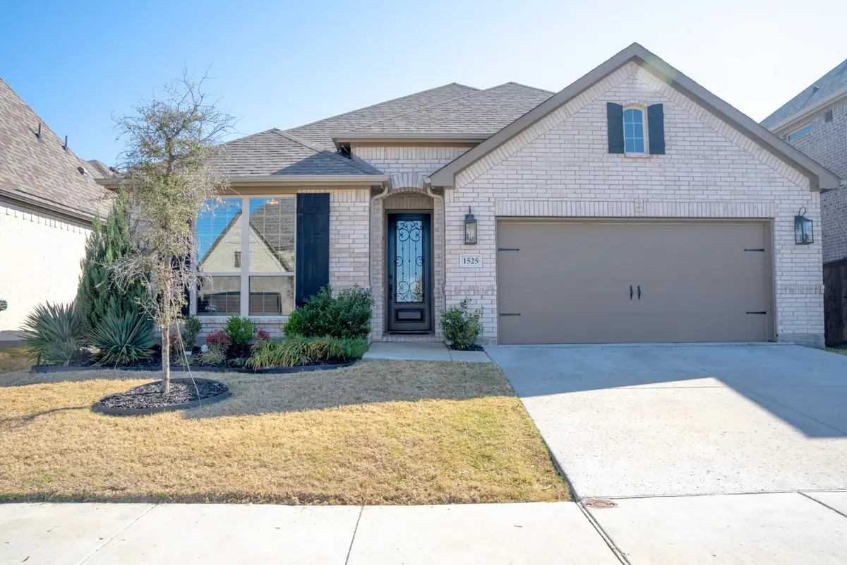 1525 Jocelyn Drive, Haslet, TX 76052 - #1