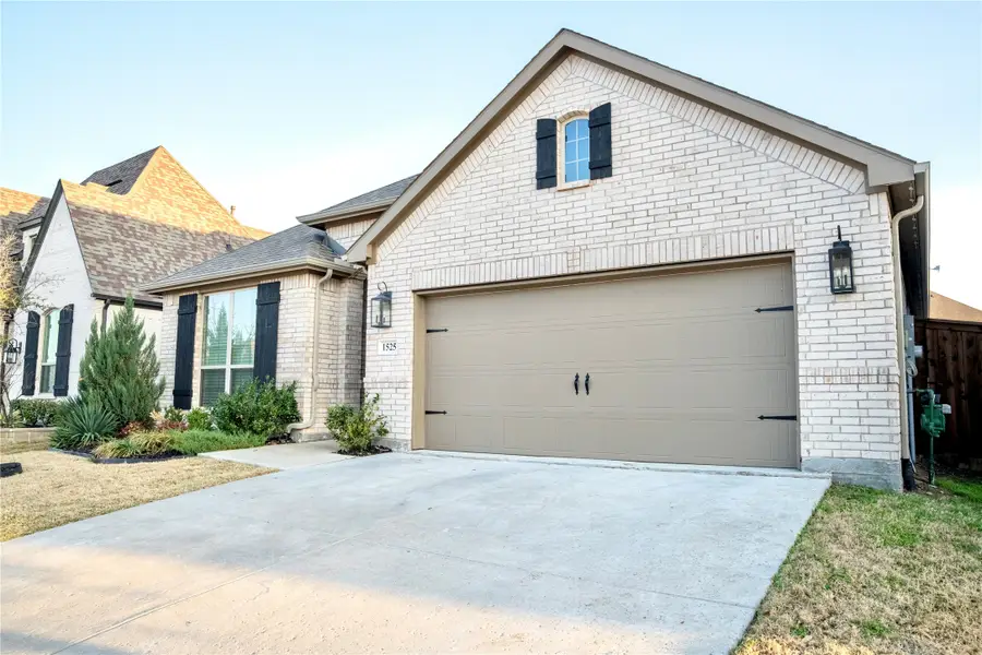 1525 Jocelyn Drive, Haslet, TX 76052 - #2