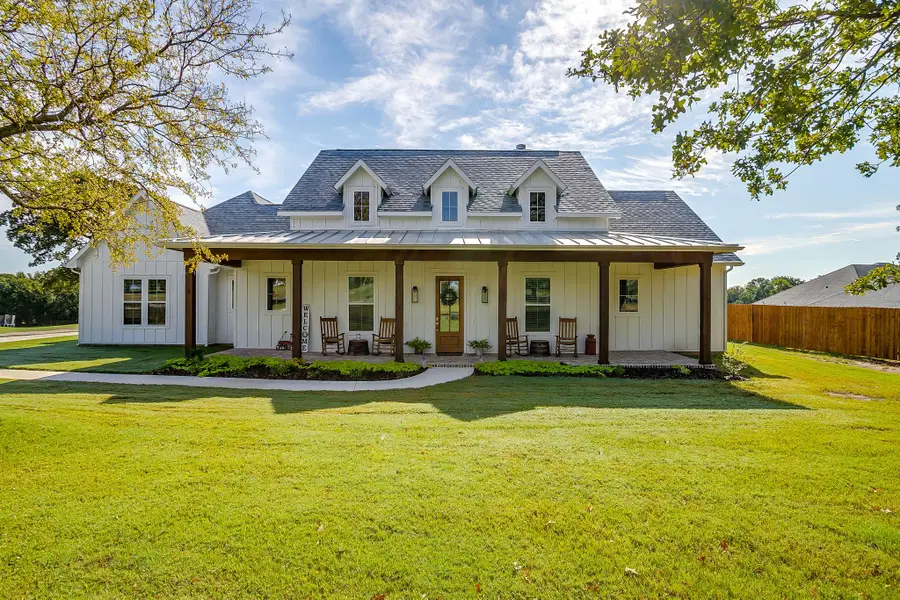 629 County Road 3250, Decatur, TX 76234 - #3