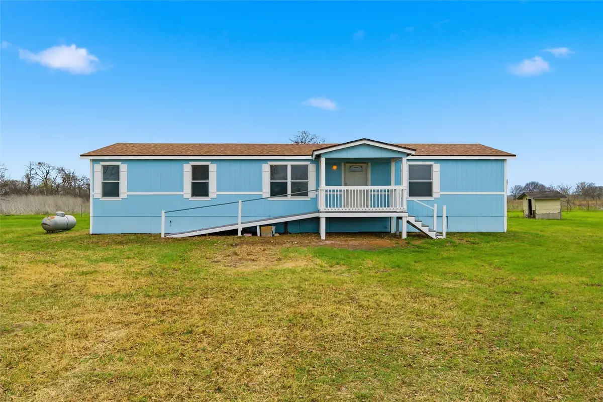 340 Cr 418, Satin, TX 76685 - #1