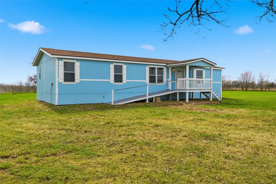 340 Cr 418, Satin, TX 76685 - #2