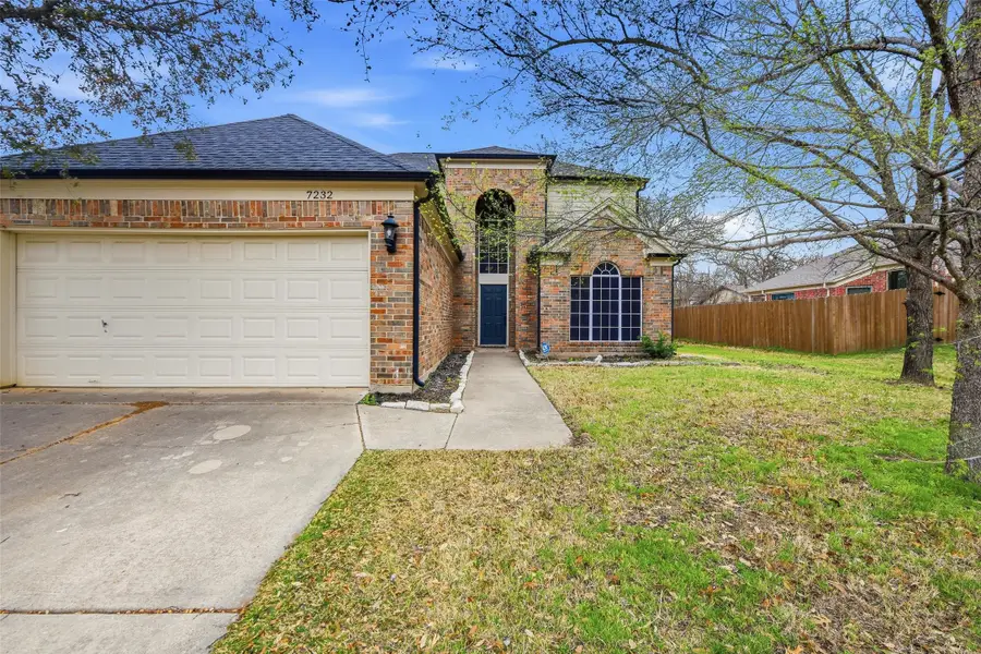 7232 Cross Keys Drive, North Richland Hills, TX 76182 - #2