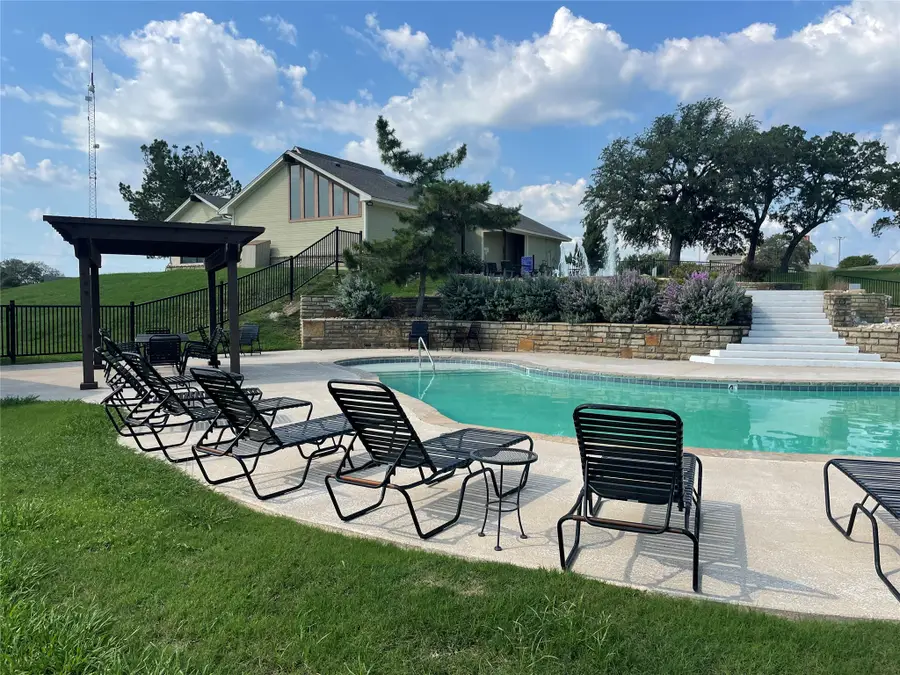 19116 White Bluff Drive, Whitney, TX 76692 - #3