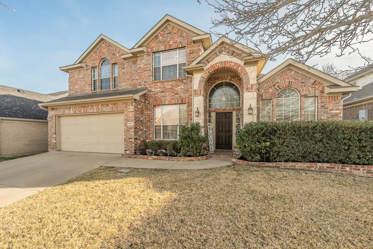5021 Valleyside Drive, Fort Worth, TX 76123 - #1
