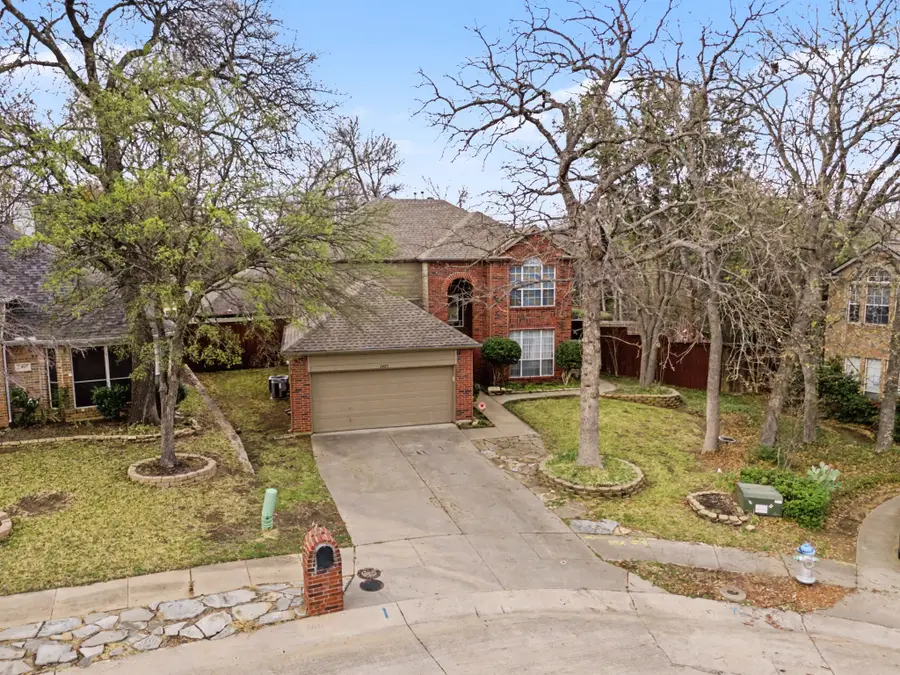 2403 Pinehurst Court, Highland Village, TX 75077 - #3