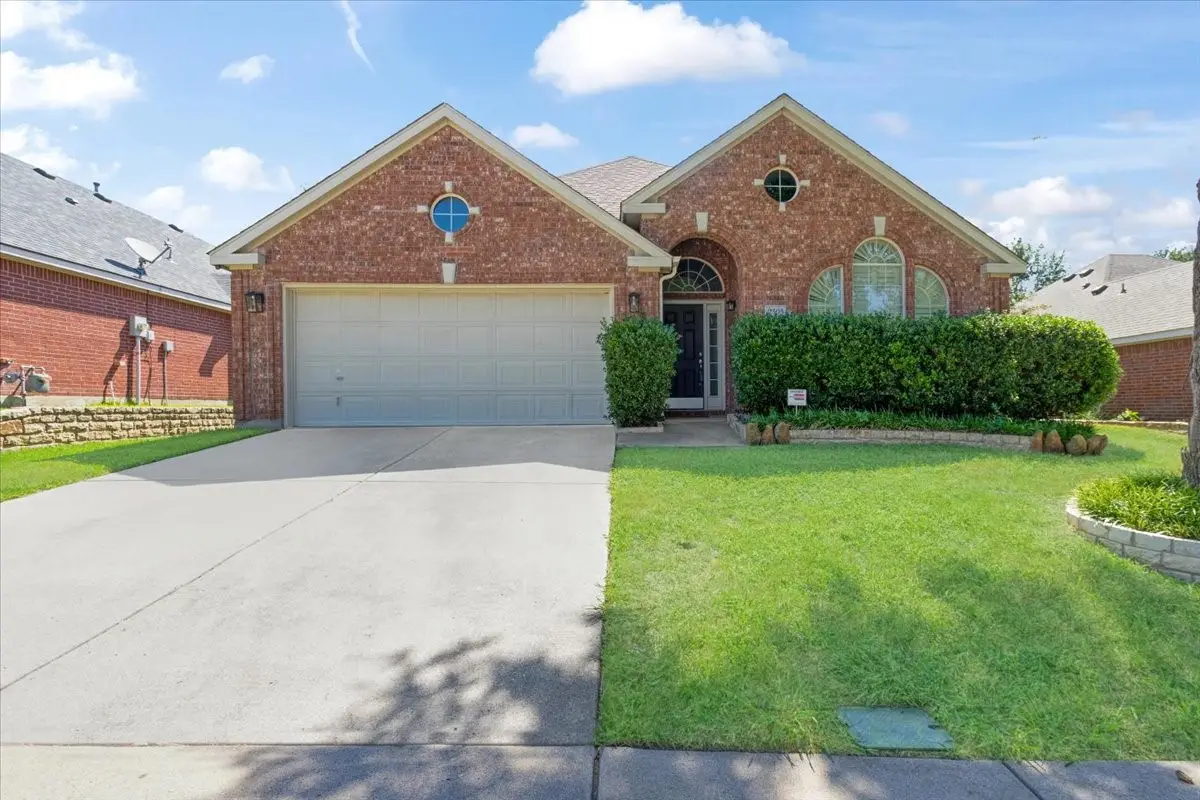2505 Canyon Bay, McKinney, TX 75072 - #1