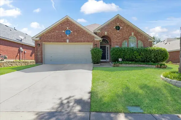 2505 Canyon Bay, McKinney, TX 75072