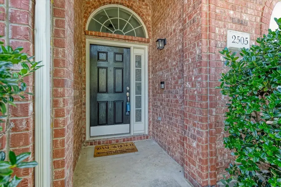 2505 Canyon Bay, McKinney, TX 75072 - #2