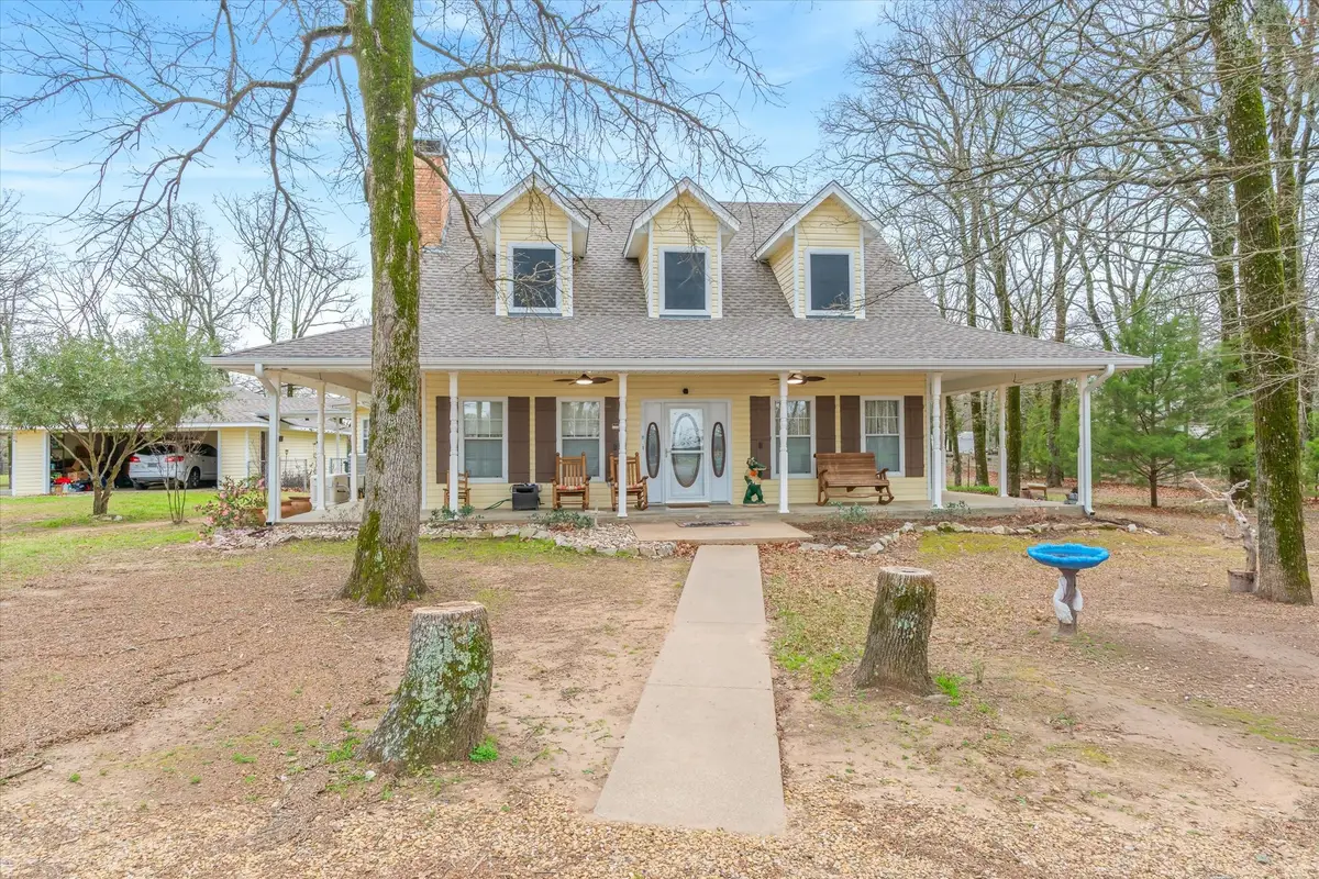 1323 Fm 859, Edgewood, TX 75117 - #1