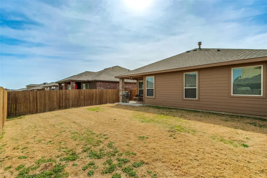 2421 Clay Creek Lane, Fort Worth, TX 76177 - #2