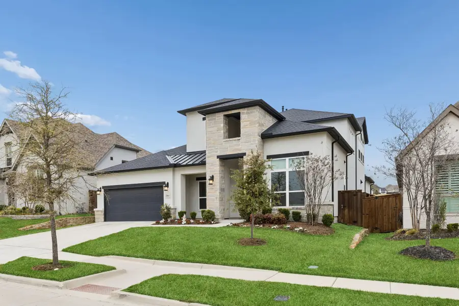 2164 Domingo Drive, Aledo, TX 76008 - #2