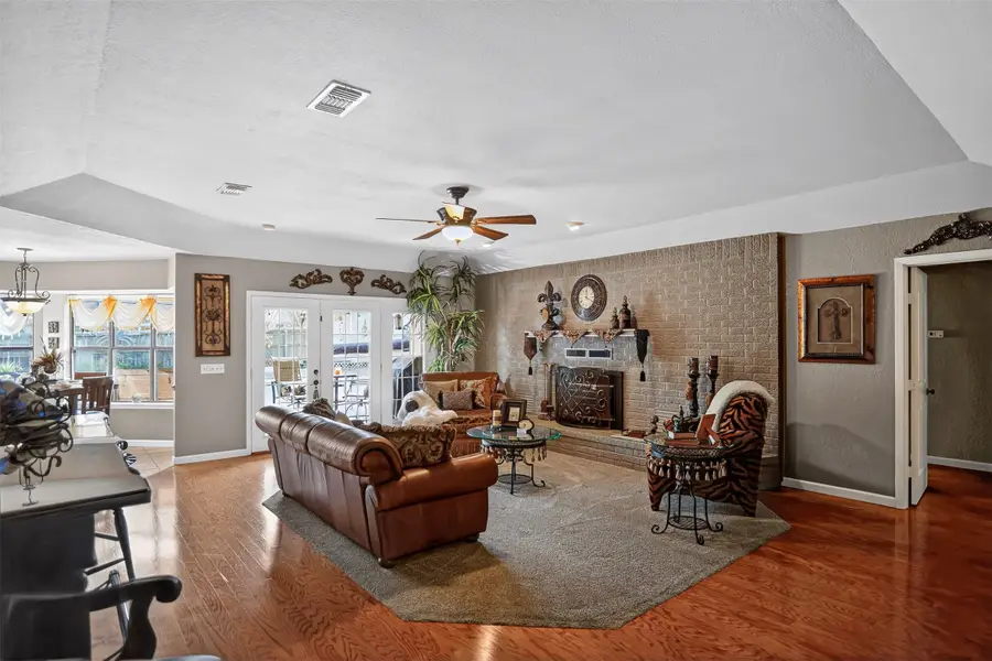 4120 Holbrook Drive, Paris, TX 75462 - #3