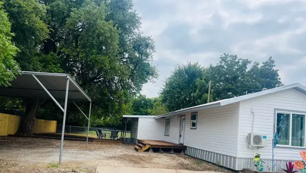 203 Ram Avenue, Sadler, TX 76264