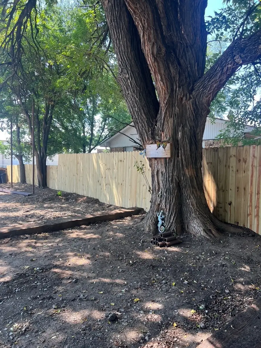 203 Ram Avenue, Sadler, TX 76264 - #3