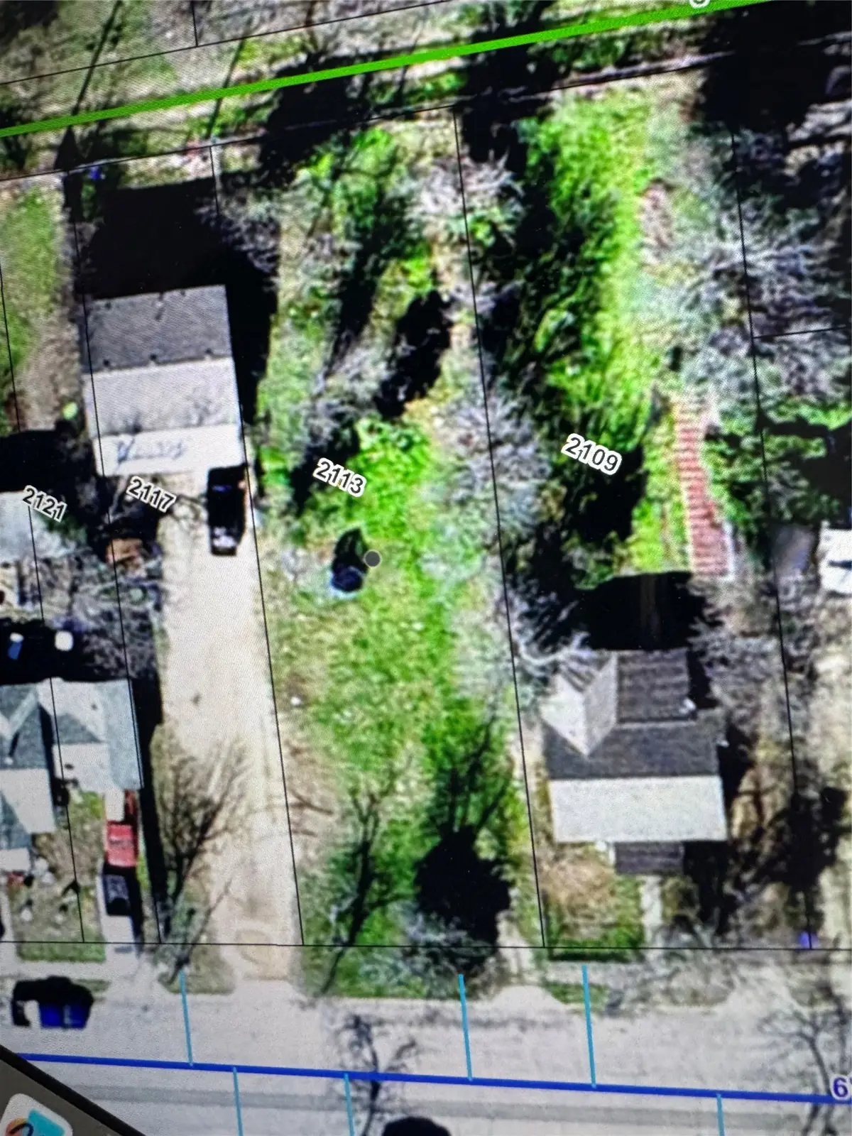 2113 Live Oak Avenue, Waco, TX 76708 - #1