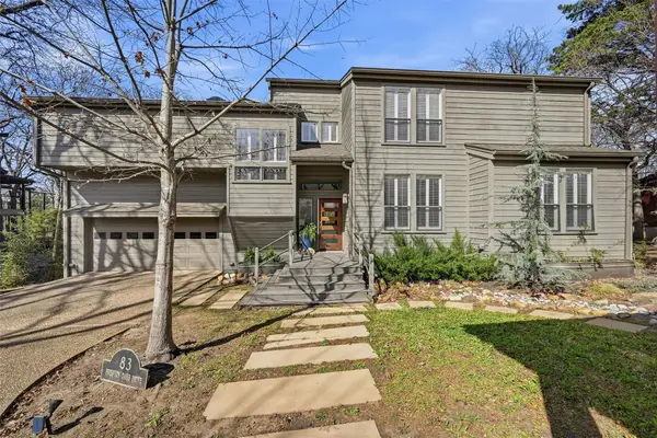 83 Preston Oaks Drive, Pottsboro, TX 75076