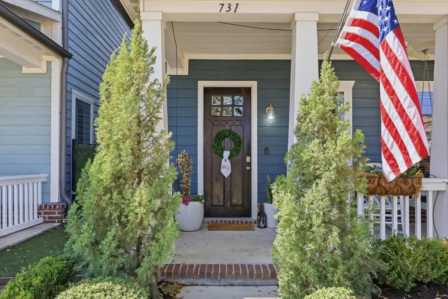 731 Hammond Street, Coppell, TX 75019 - #2