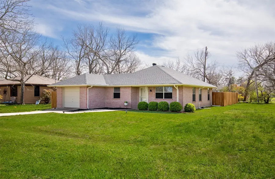 214 E 4th Street, Anna, TX 75409 - #3