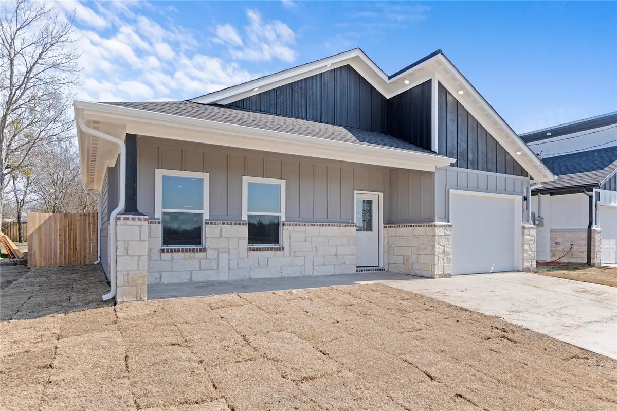 2607 Carver Street, Greenville, TX 75401 - #1