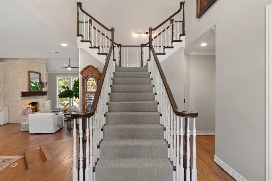 594 Garden Court, Southlake, TX 76092 - #3