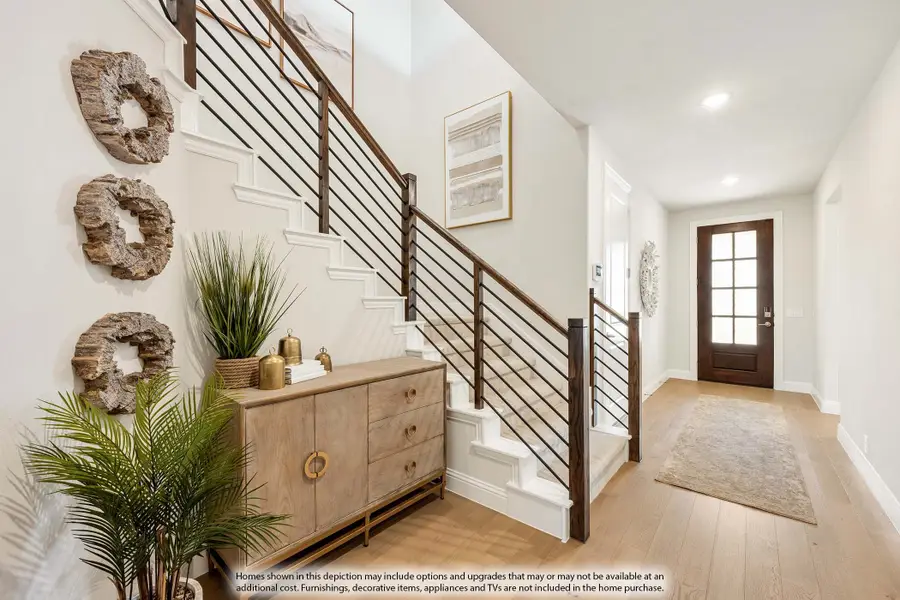 829 Blue Fescue Road, Justin Roanoke, TX 76247 - #3