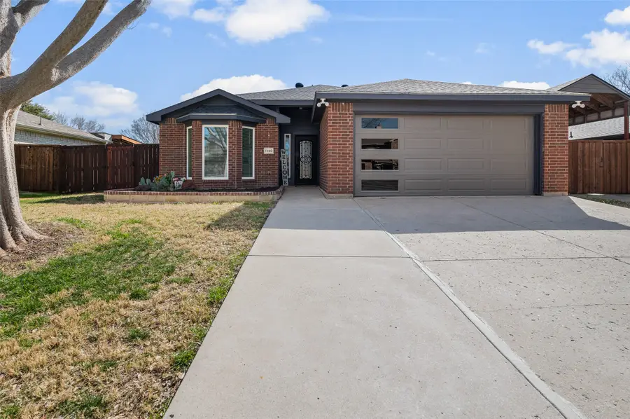 1140 Lake Haven Drive, Little Elm, TX 75068 - #2