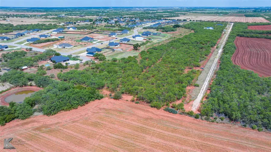 TBD Mcbrayer Drive, Abilene, TX 79606 - #2