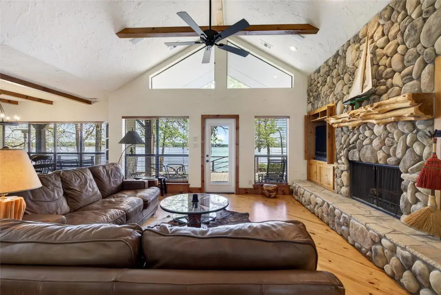 14183 Park Way, Log Cabin, TX 75148 - #3