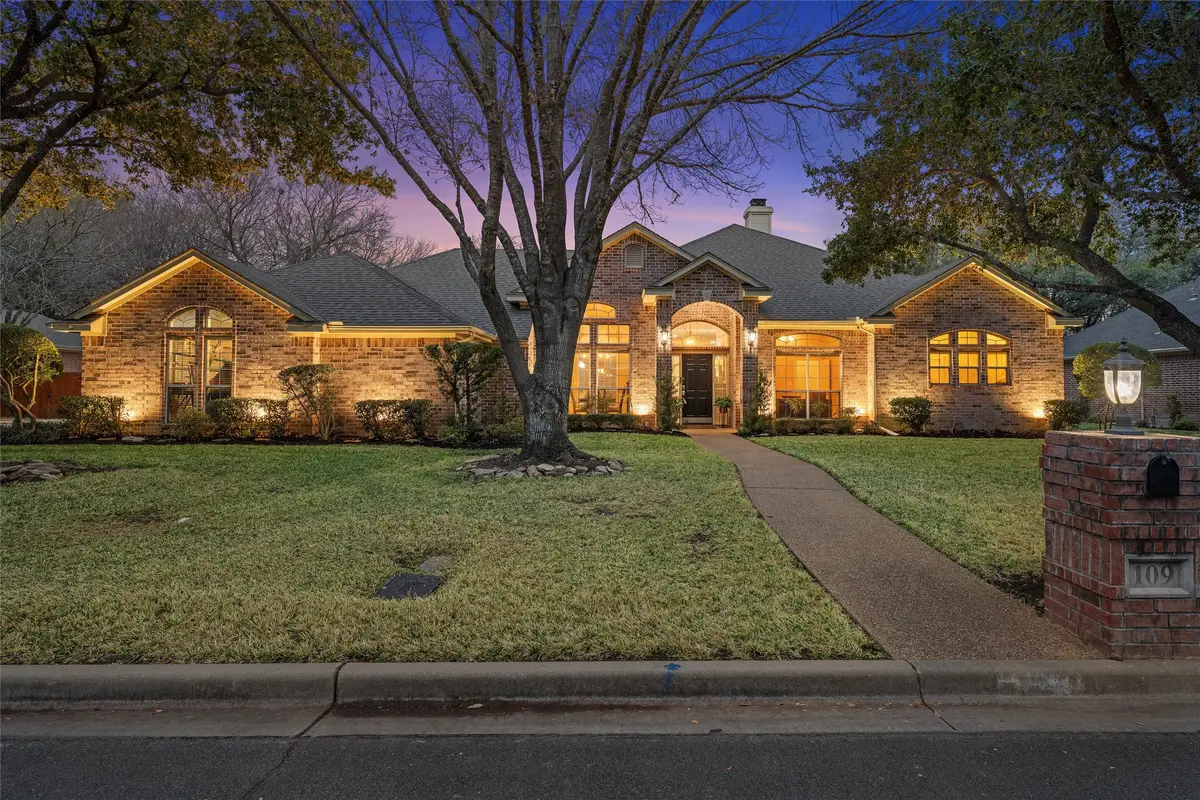 109 Whistling Wind Trail, Waco, TX 76657 - #1