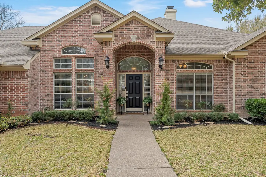 109 Whistling Wind Trail, Waco, TX 76657 - #3