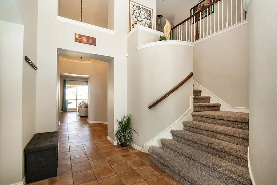 421 Long Cove Court, Allen, TX 75002 - #2