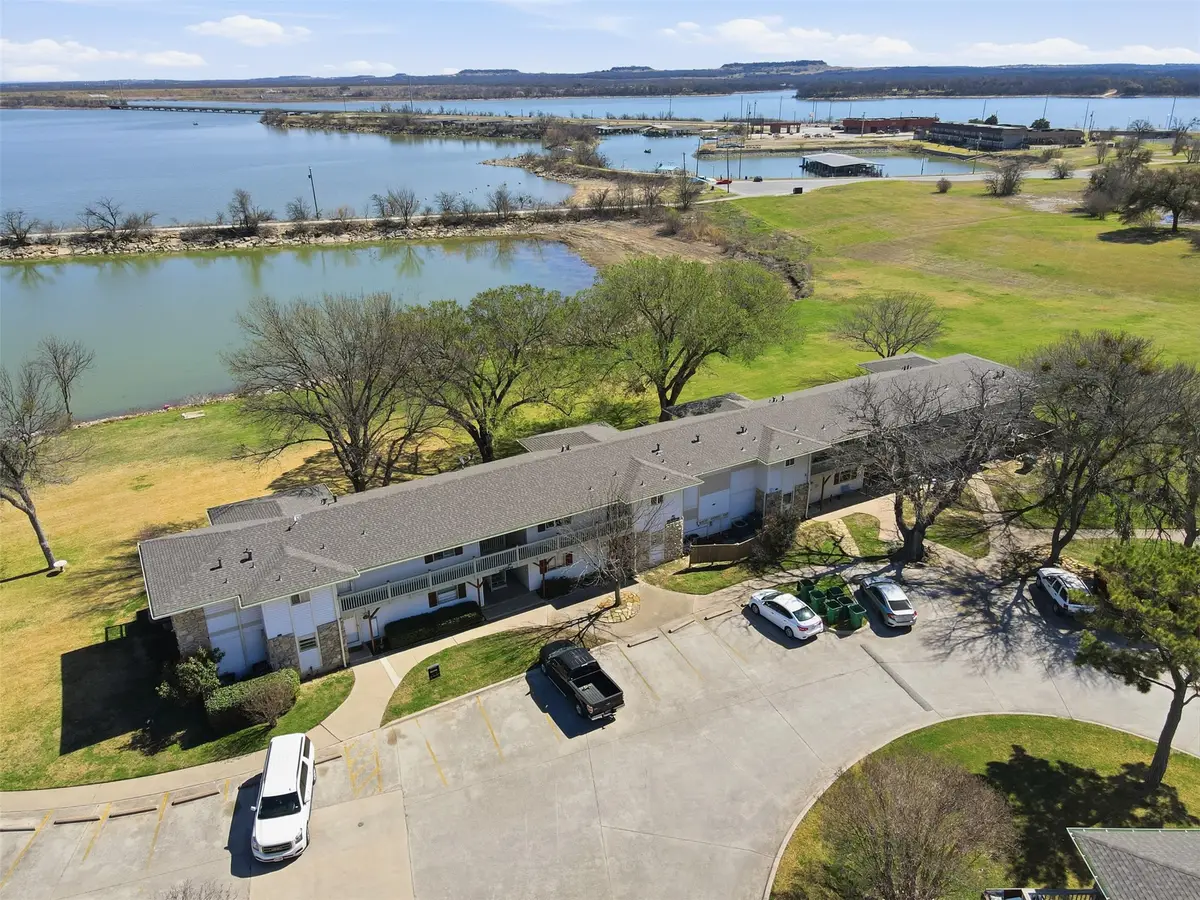 108 Harbor Drive #102, Runaway Bay, TX 76426 - #1