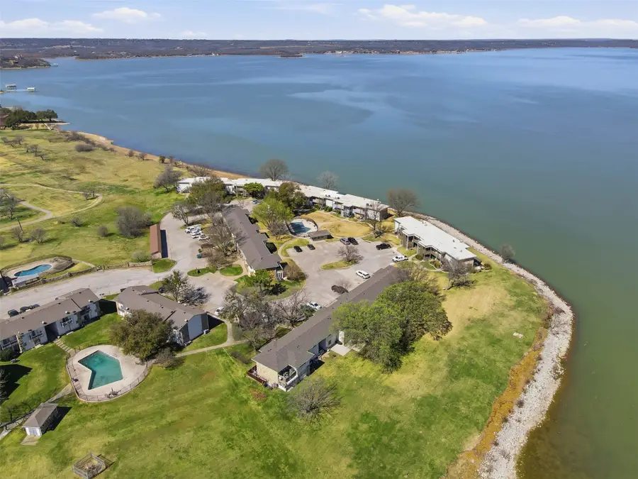 108 Harbor Drive #102, Runaway Bay, TX 76426 - #2