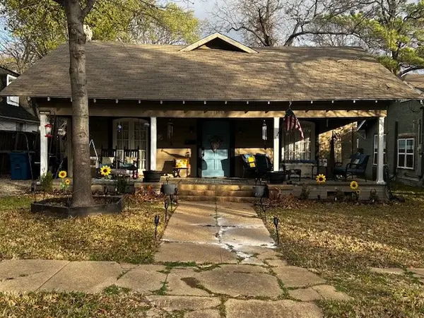 1518 W Park Avenue, Corsicana, TX 75110