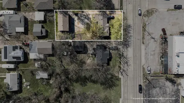 9021 White Settlement Road, White Settlement, TX 76108