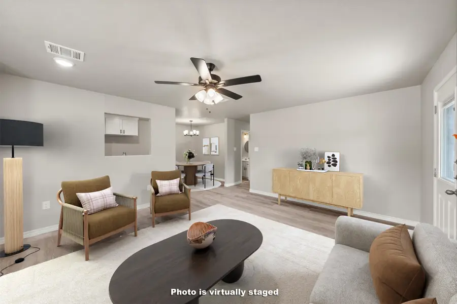 220 Melissa Street, Bruceville Eddy, TX 76524 - #3