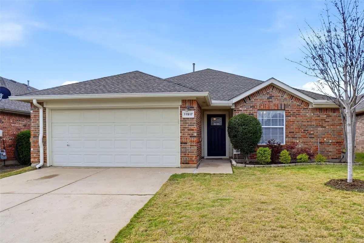 11917 Hickory Circle, Fort Worth, TX 76244 - #1