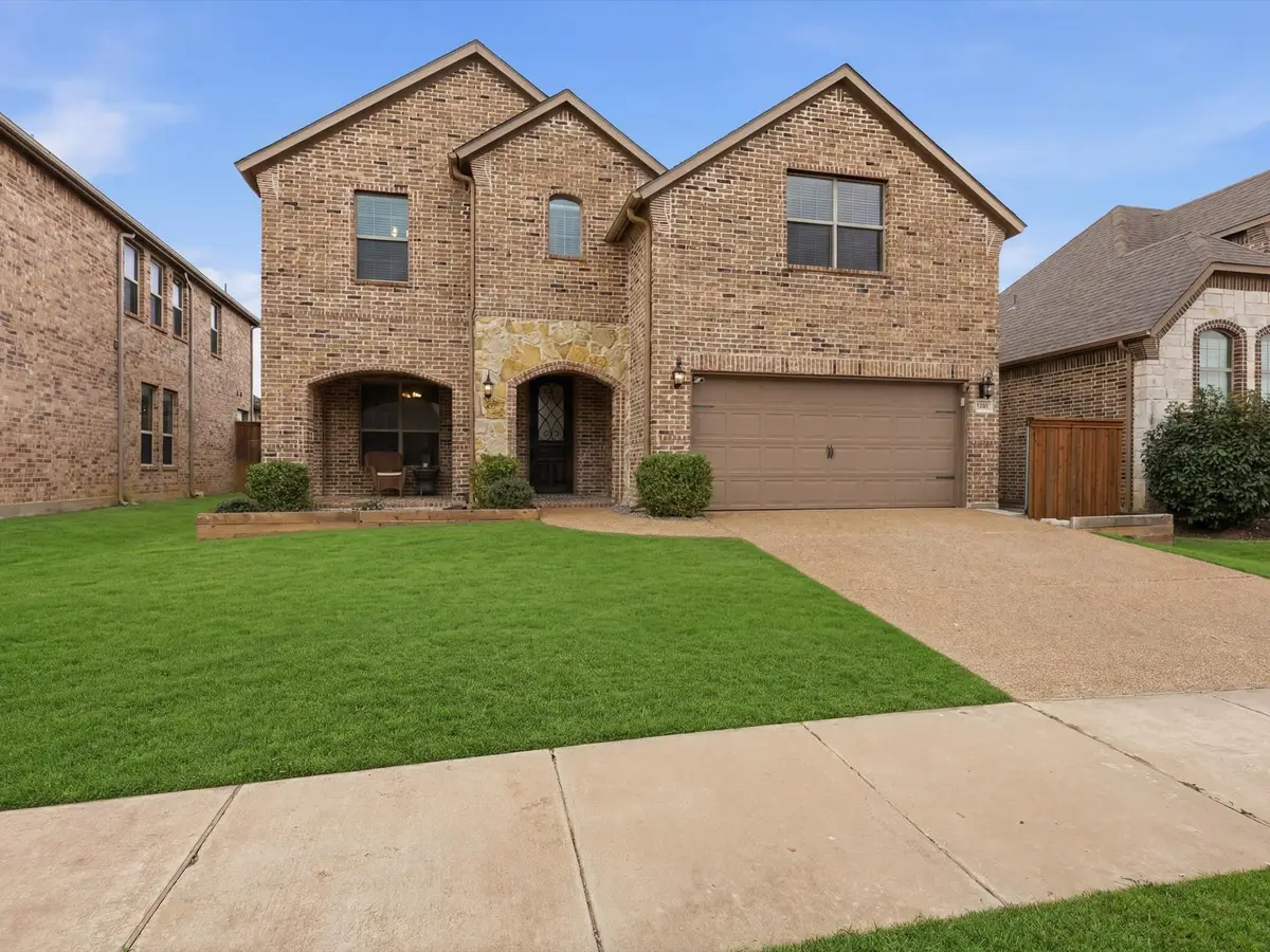 16520 Amistad Avenue, Prosper, TX 75078 - #1