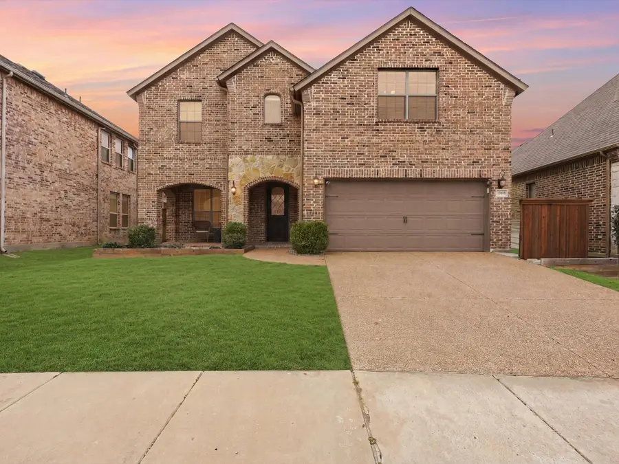 16520 Amistad Avenue, Prosper, TX 75078 - #2
